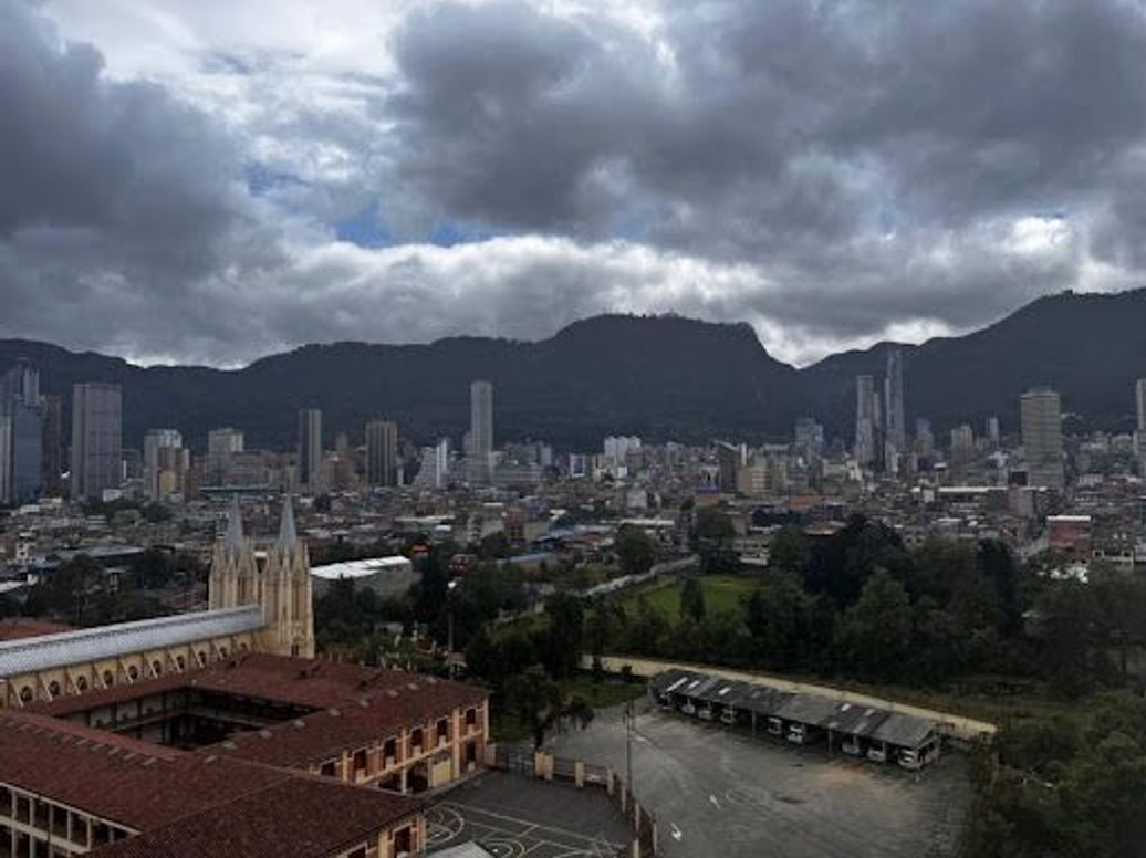 Apartamento en venta en El Liston, Bogotá · foto 16 de 17