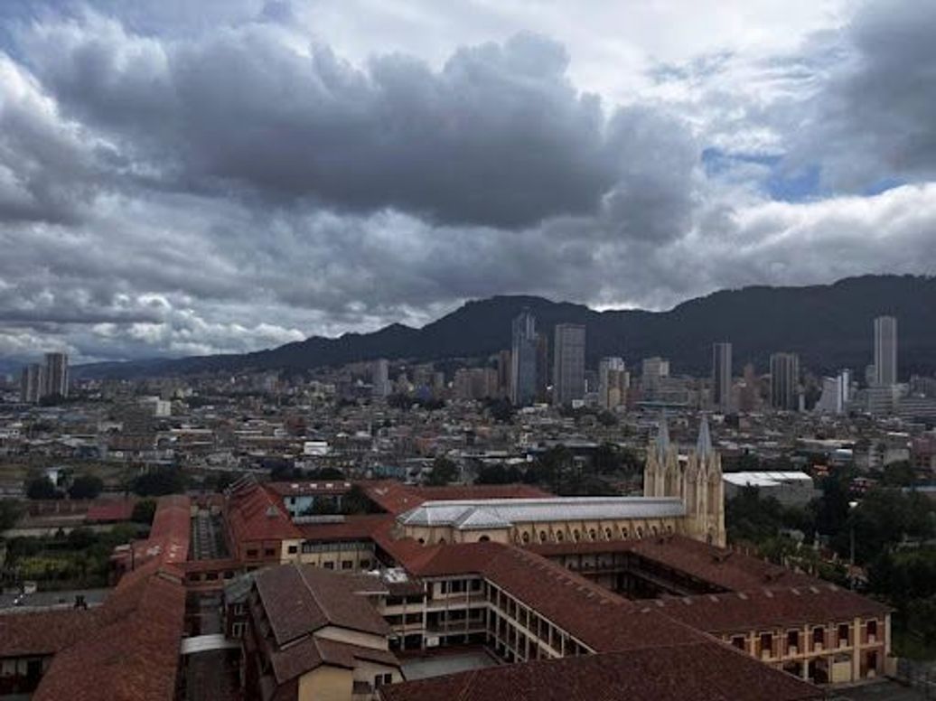 Apartamento en venta en El Liston, Bogotá · foto 15 de 17