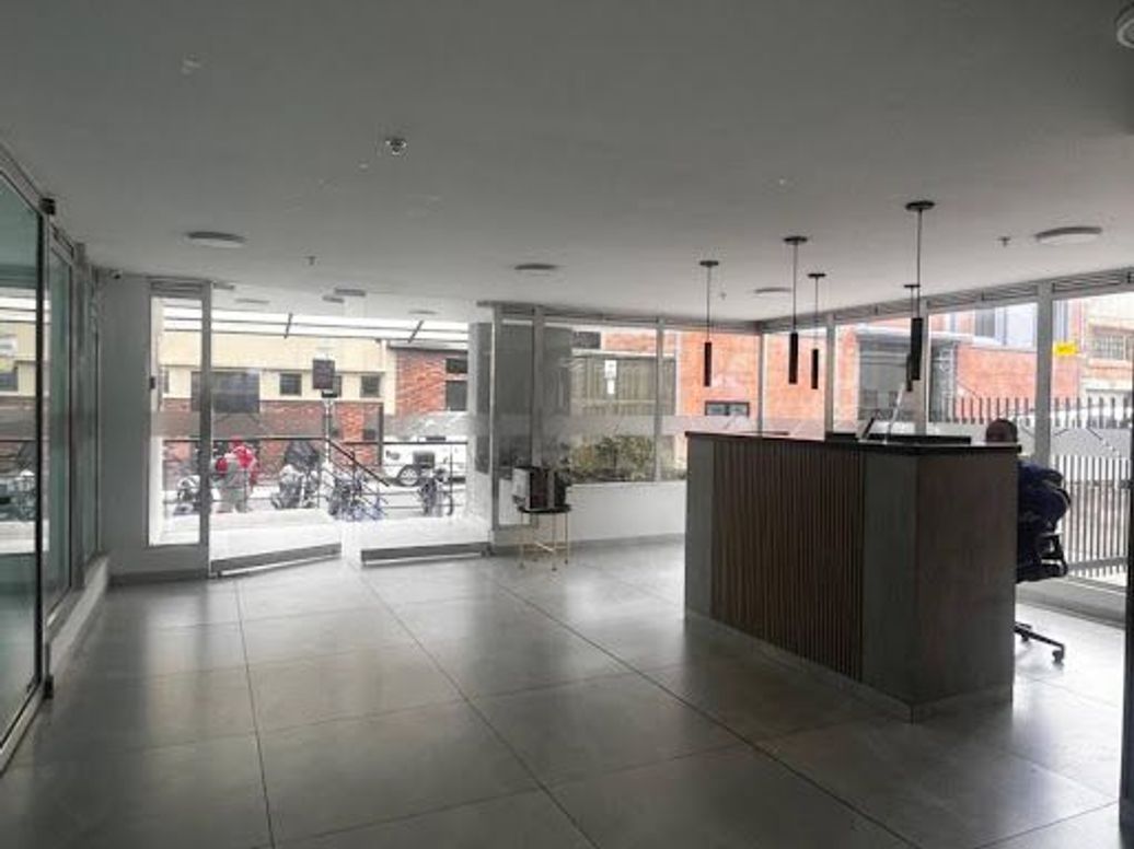 Apartamento en venta en El Liston, Bogotá · foto 4 de 17