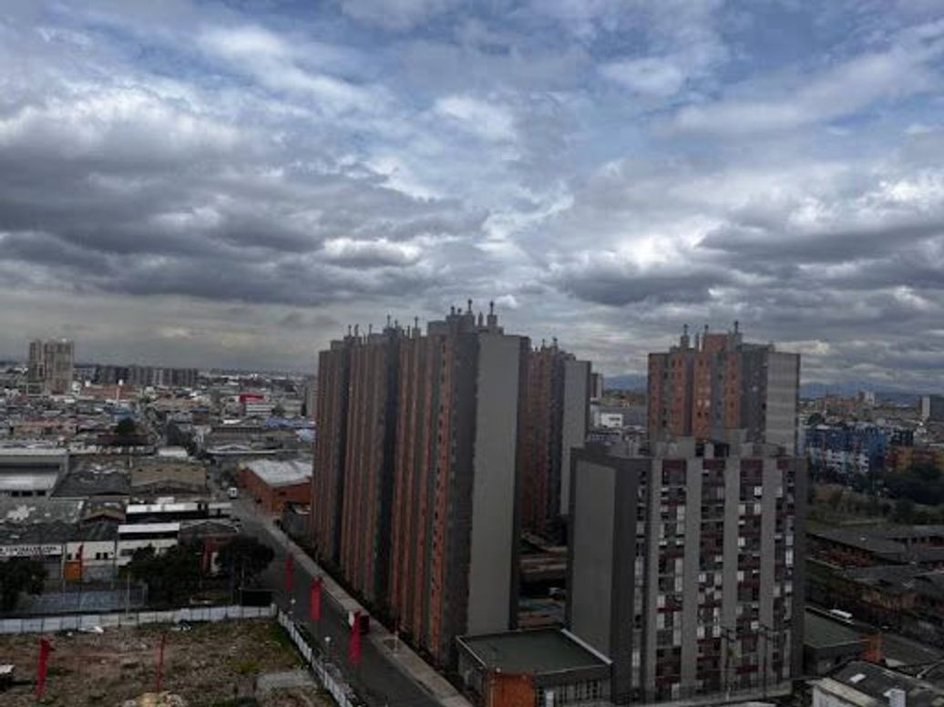 Apartamento en venta en El Liston, Bogotá · foto 17 de 17