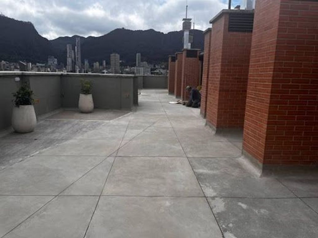 Apartamento en venta en El Liston, Bogotá · foto 13 de 17