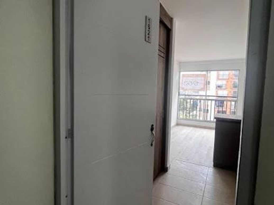 Apartamento en venta en El Liston, Bogotá · foto 6 de 17