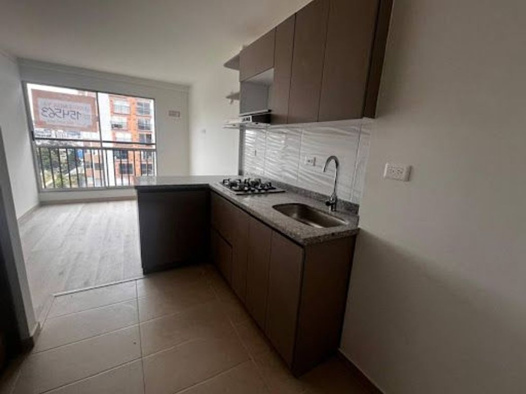 Apartamento en venta en El Liston, Bogotá · foto 7 de 17