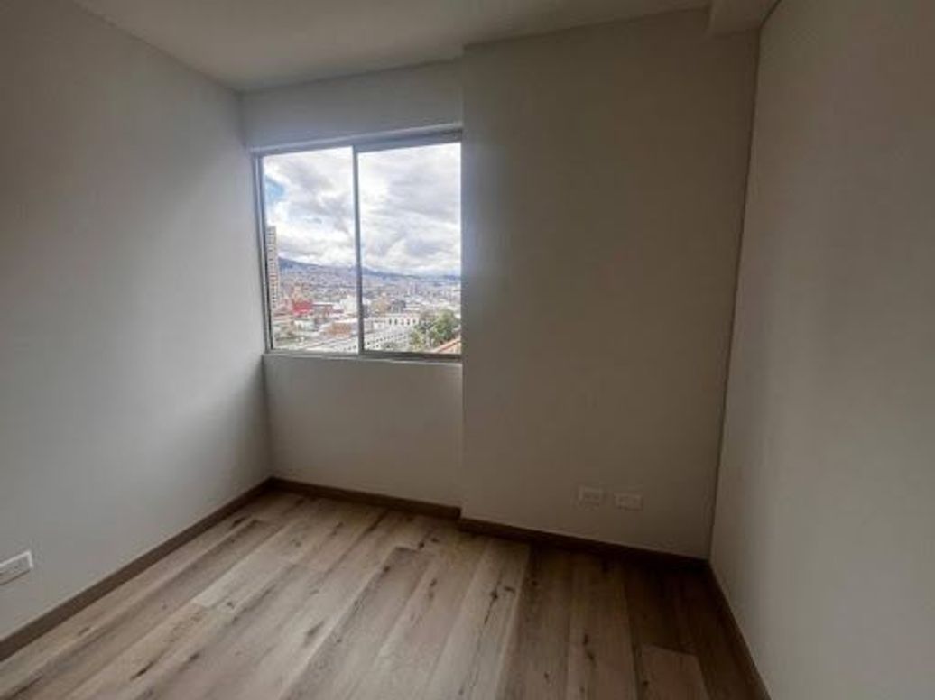Apartamento en venta en El Liston, Bogotá · foto 11 de 17