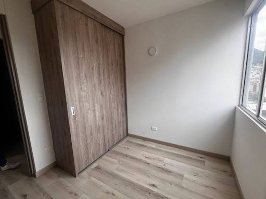 Apartamento en venta en El Liston, Bogotá · foto 9 de 17