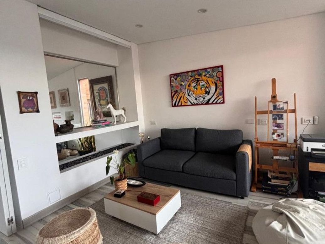 Apartamento de 3 alcobas en venta en Ginebra Norte, Bogotá, 254 m² · foto 8 de 9