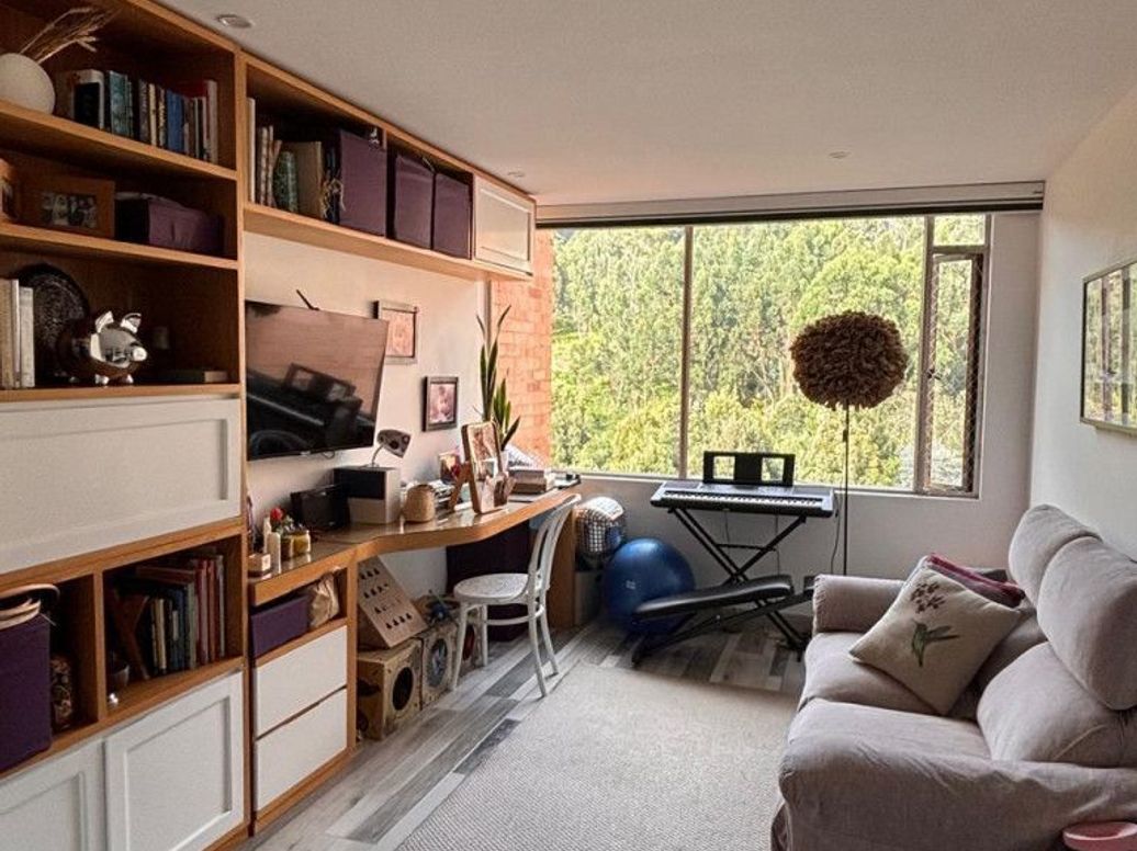 Apartamento de 3 alcobas en venta en Ginebra Norte, Bogotá, 254 m² · foto 6 de 9
