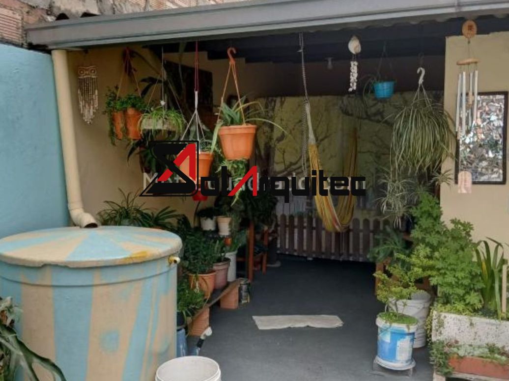 Casa de 4 alcobas en venta en Carimagua I Sector, Bogotá, 267 m² · foto 9 de 11