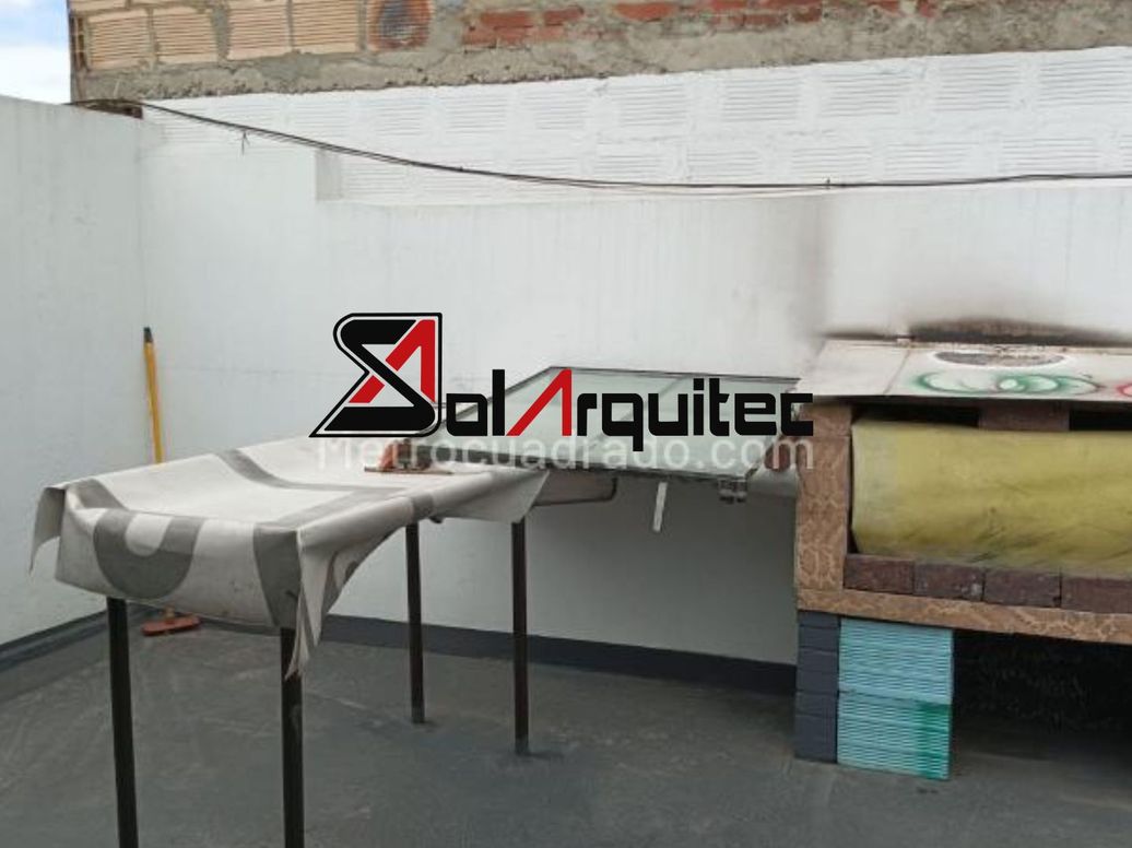 Casa de 4 alcobas en venta en Carimagua I Sector, Bogotá, 267 m² · foto 6 de 11
