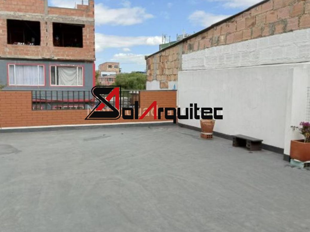 Casa de 4 alcobas en venta en Carimagua I Sector, Bogotá, 267 m² · foto 8 de 11