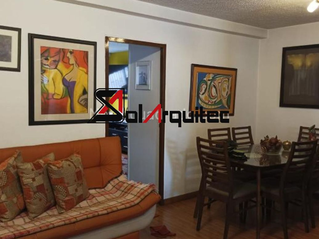 Casa de 4 alcobas en venta en Carimagua I Sector, Bogotá, 267 m² · foto 3 de 11