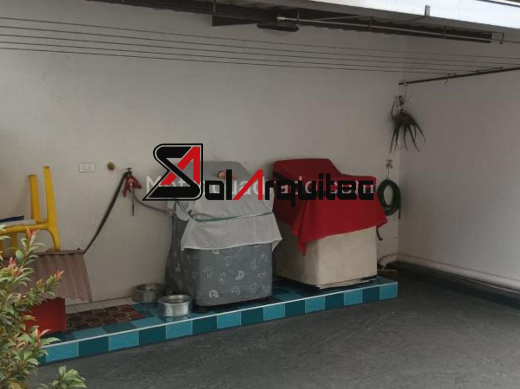Casa de 4 alcobas en venta en Carimagua I Sector, Bogotá, 267 m² · foto 10 de 11