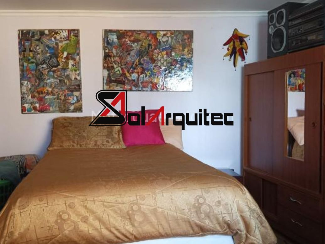 Casa de 4 alcobas en venta en Carimagua I Sector, Bogotá, 267 m² · foto 7 de 11