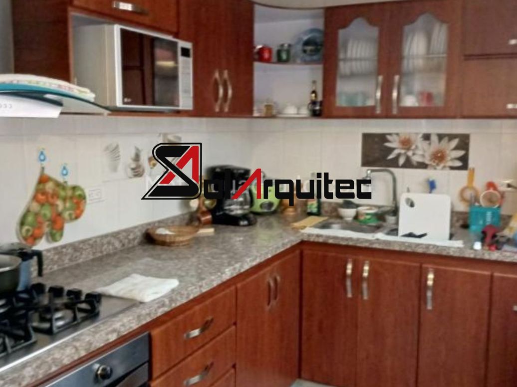 Casa de 4 alcobas en venta en Carimagua I Sector, Bogotá, 267 m² · foto 5 de 11