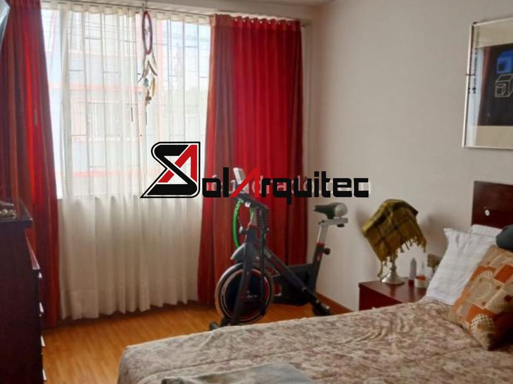 Casa de 4 alcobas en venta en Carimagua I Sector, Bogotá, 267 m² · foto 2 de 11