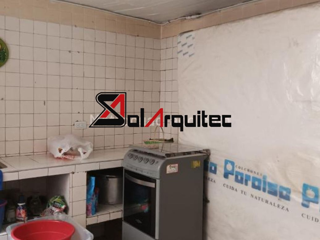 Casa de 4 alcobas en venta en Carimagua I Sector, Bogotá, 267 m² · foto 4 de 11