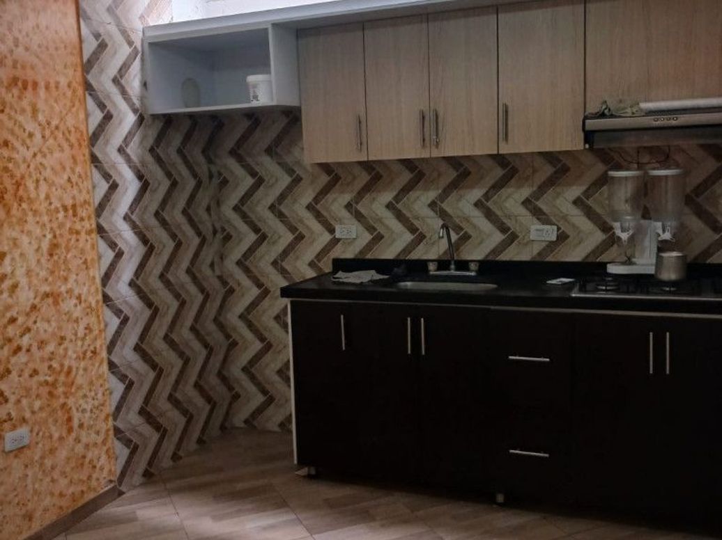 Casa de 3 alcobas en venta en Tibabuyes I Sector, Bogotá, 70 m² · foto 2 de 6