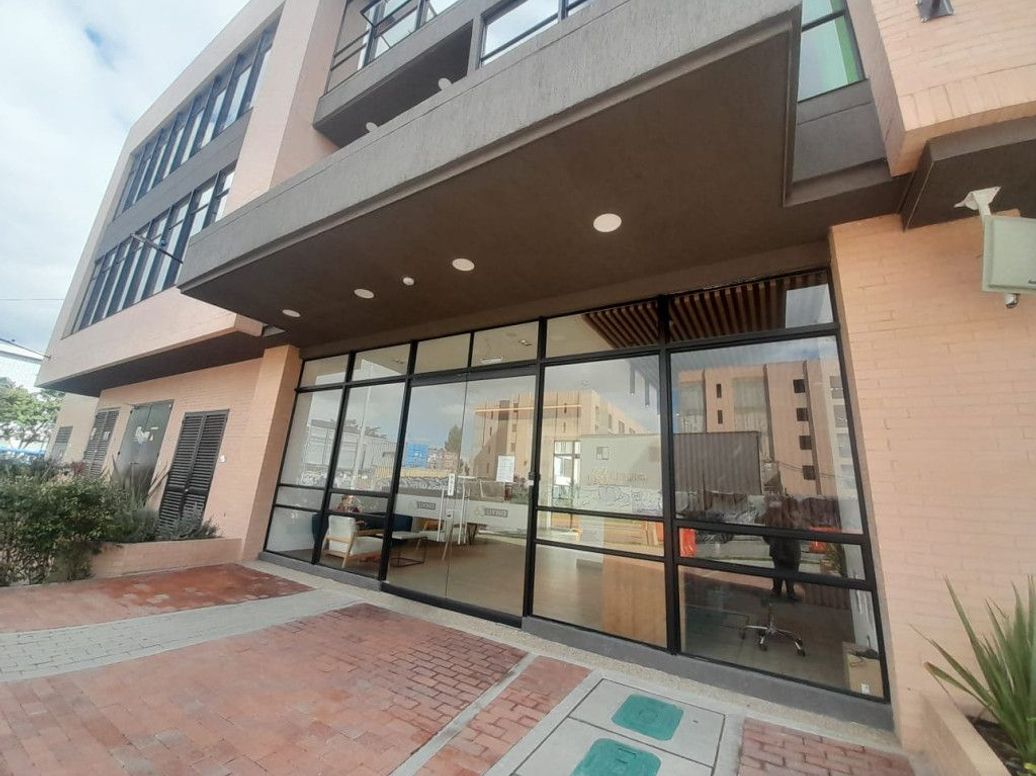 APARTAESTUDIO EN ARRIENDO en Islandia