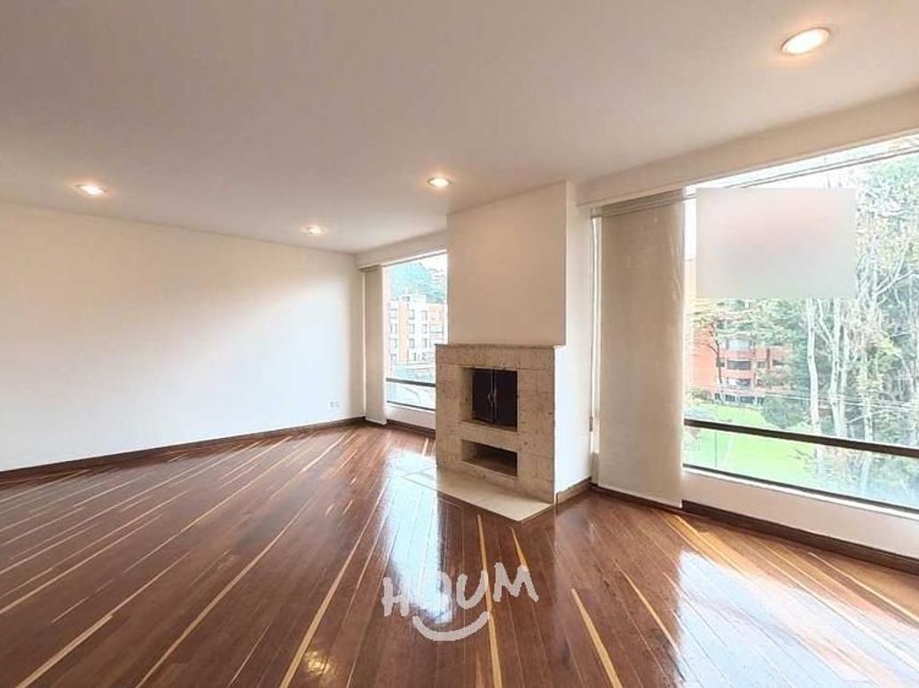 Apartamento de 2 alcobas en venta en Niza Suba, Bogotá, 90 m² · foto 2 de 13