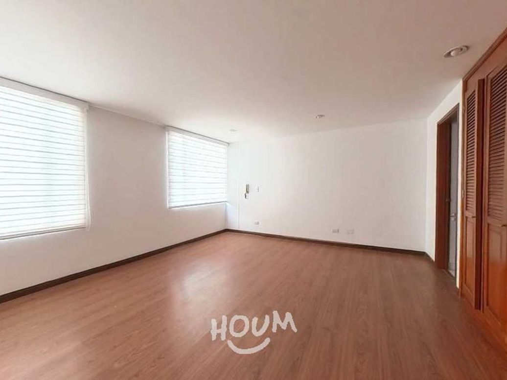 Apartamento de 2 alcobas en venta en Niza Suba, Bogotá, 90 m² · foto 6 de 13