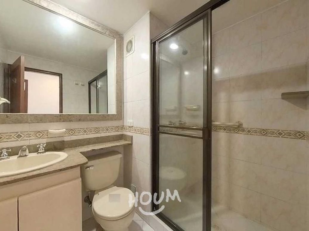 Apartamento de 2 alcobas en venta en Niza Suba, Bogotá, 90 m² · foto 11 de 13