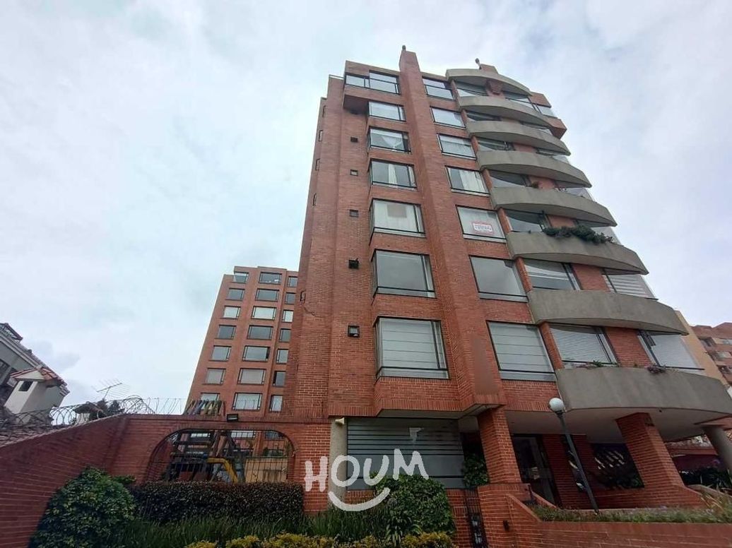 Apartamento de 2 alcobas en venta en Niza Suba, Bogotá, 90 m² · foto 13 de 13