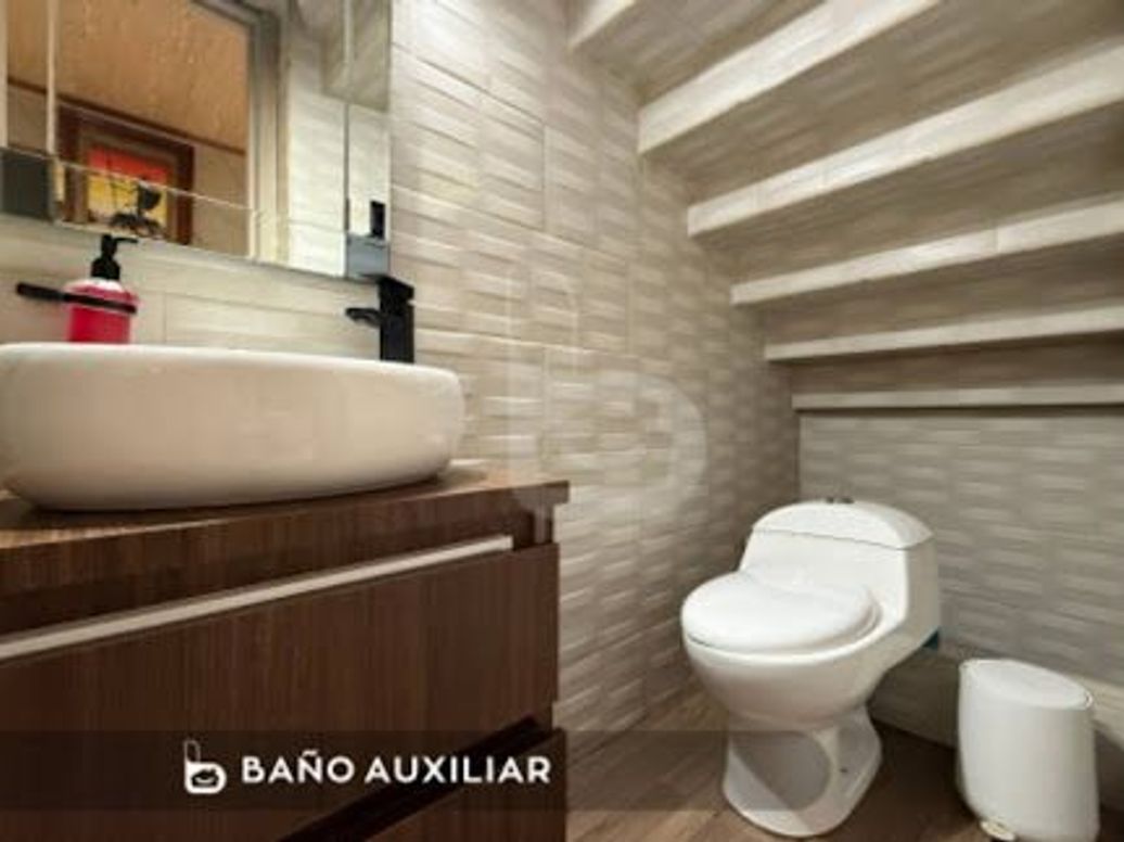 Casa de 4 alcobas en venta en Suba Centro, Bogotá, 175 m² · foto 12 de 14