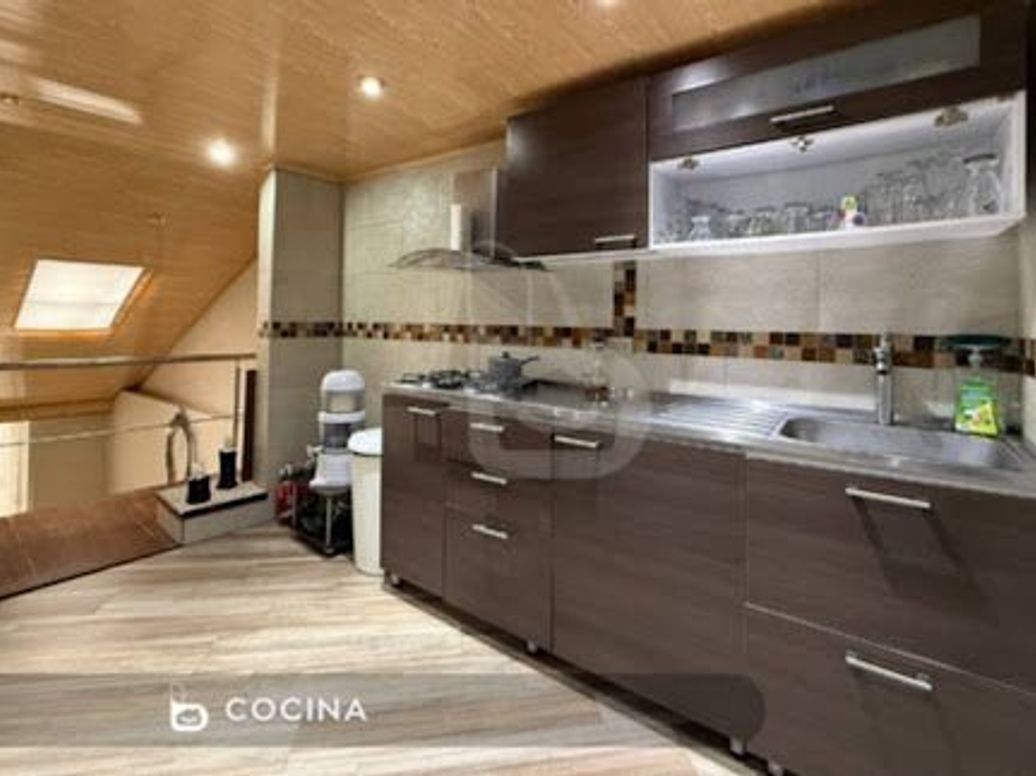 Casa de 4 alcobas en venta en Suba Centro, Bogotá, 175 m² · foto 4 de 14