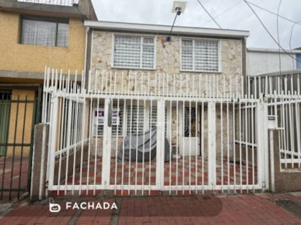 Casa de 4 alcobas en venta en Suba Centro, Bogotá, 175 m² · foto 14 de 14