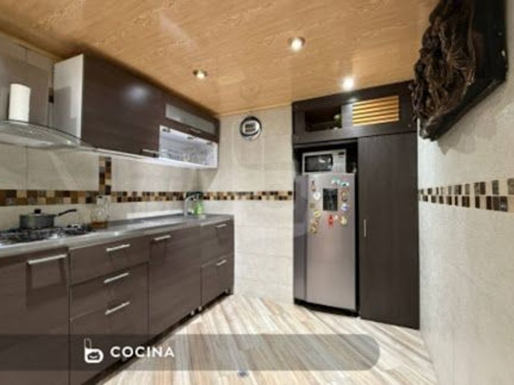 Casa de 4 alcobas en venta en Suba Centro, Bogotá, 175 m² · foto 13 de 14