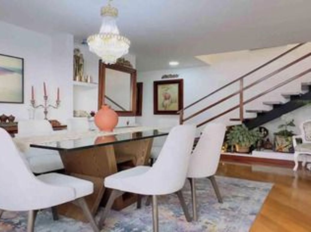 Apartamento de 3 alcobas en venta en Cantalejo, Bogotá, 157 m² · foto 5 de 11
