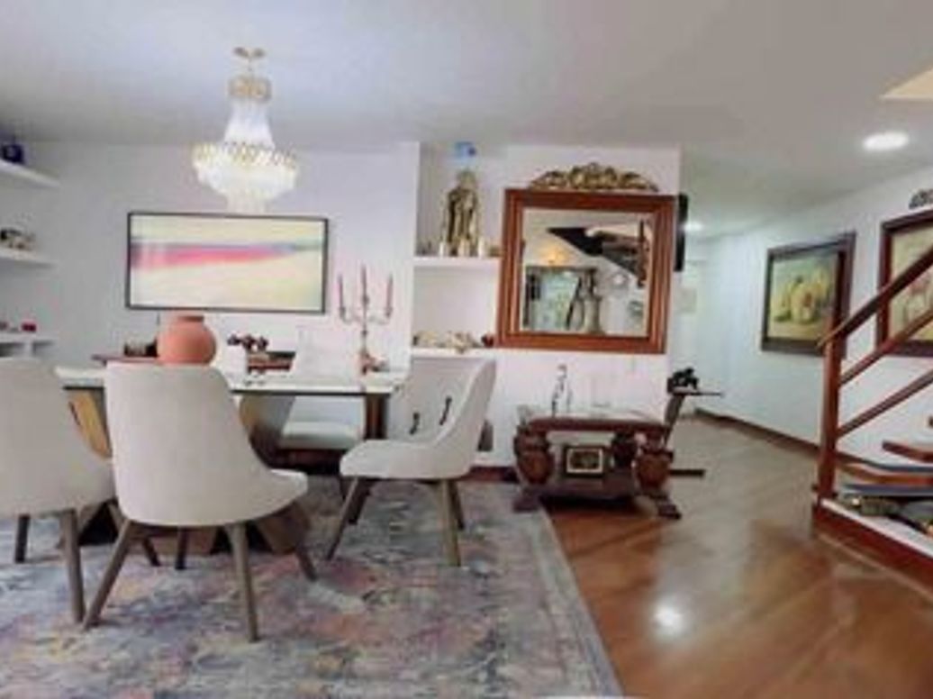 Apartamento de 3 alcobas en venta en Cantalejo, Bogotá, 157 m² · foto 3 de 11