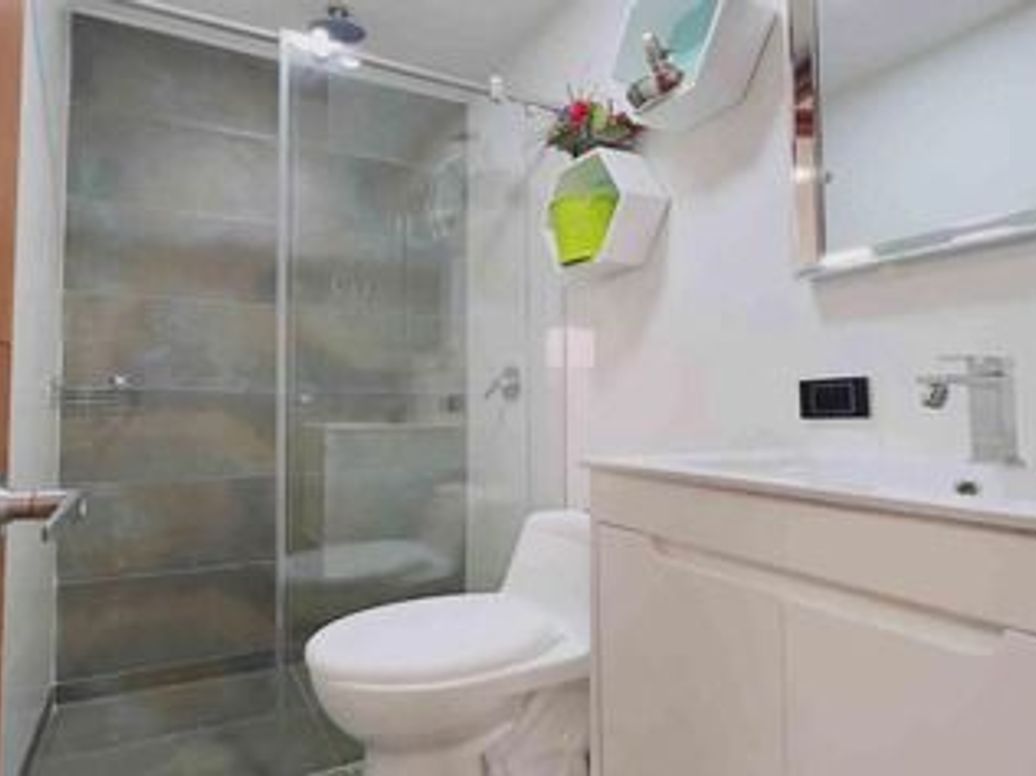 Apartamento de 3 alcobas en venta en Cantalejo, Bogotá, 157 m² · foto 9 de 11