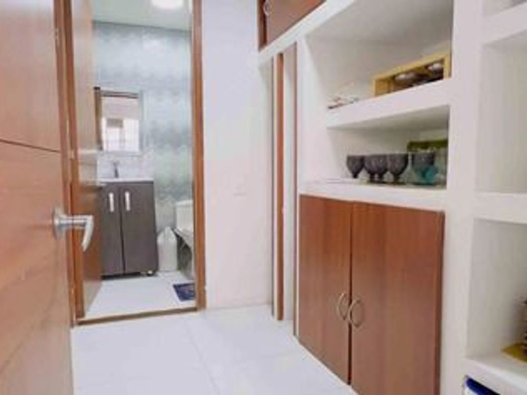 Apartamento de 3 alcobas en venta en Cantalejo, Bogotá, 157 m² · foto 8 de 11