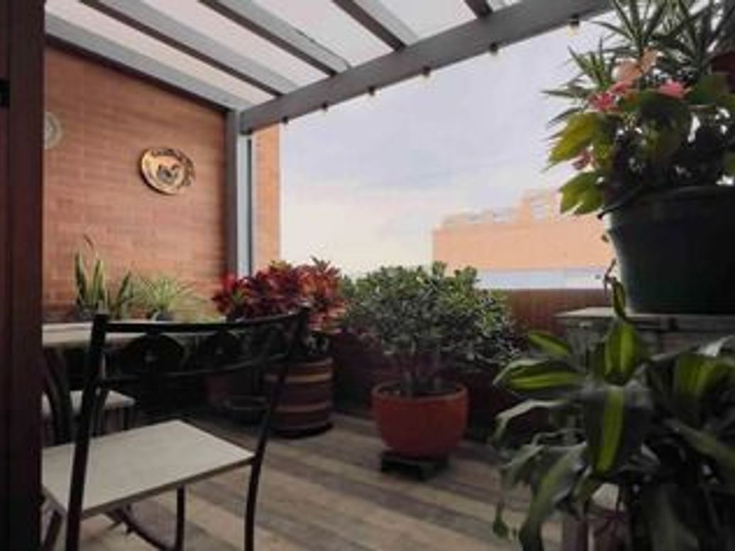 Apartamento de 3 alcobas en venta en Cantalejo, Bogotá, 157 m² · foto 11 de 11