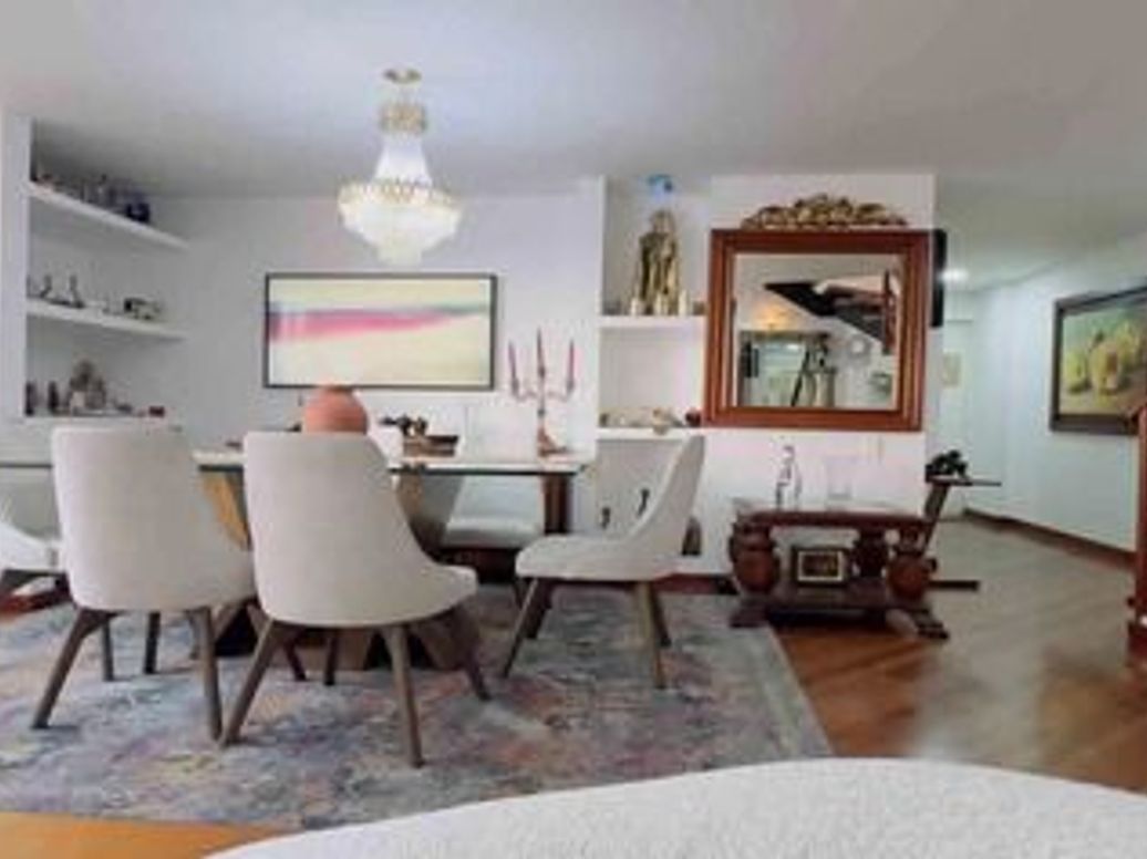 Apartamento de 3 alcobas en venta en Cantalejo, Bogotá, 157 m² · foto 2 de 11