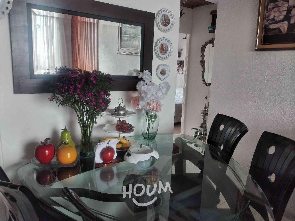 Apartamento de 3 alcobas en venta en Floralia I Sector, Bogotá, 52 m² · foto 5 de 20