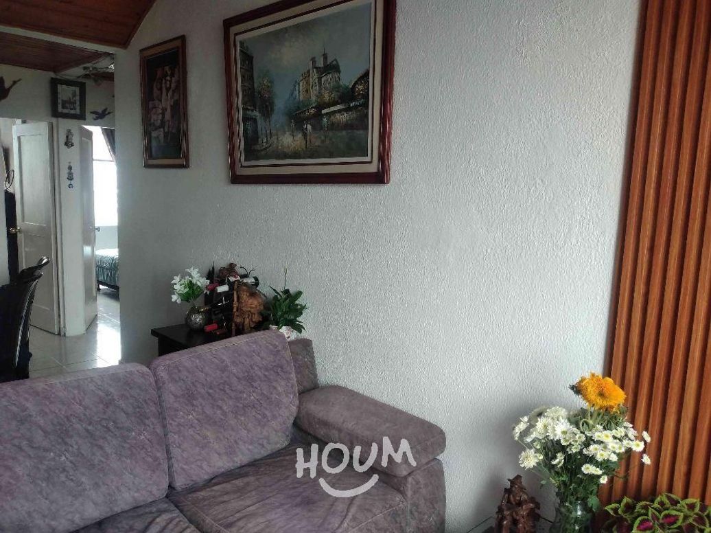 Apartamento de 3 alcobas en venta en Floralia I Sector, Bogotá, 52 m² · foto 11 de 20