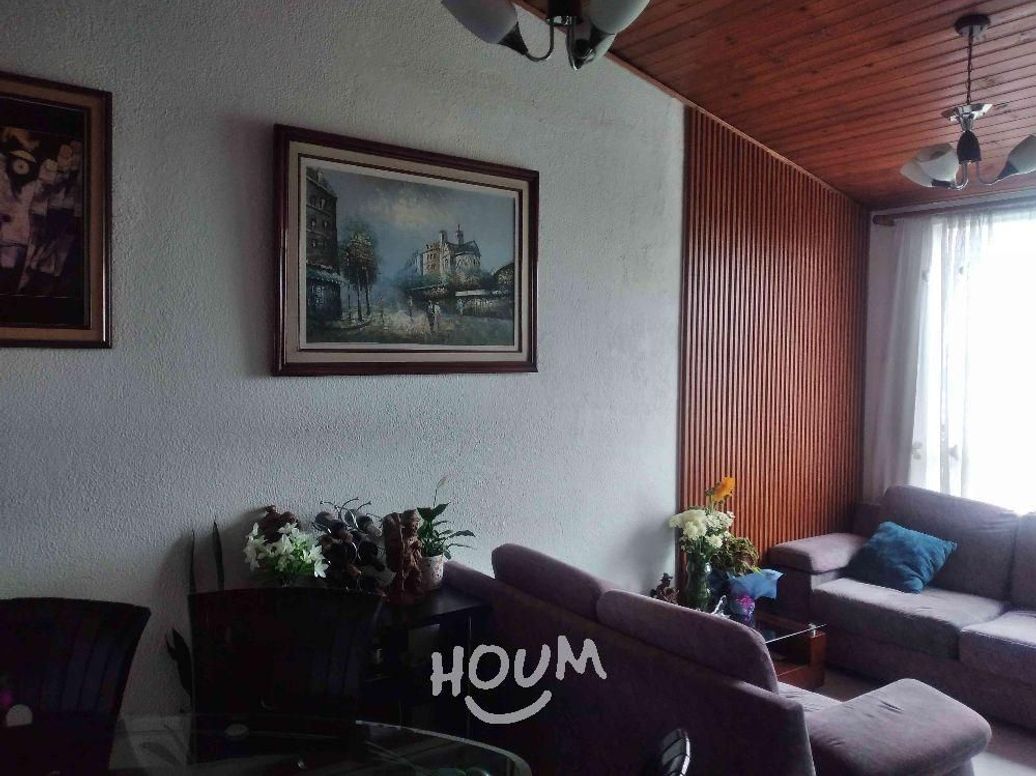 Apartamento de 3 alcobas en venta en Floralia I Sector, Bogotá, 52 m² · foto 7 de 20