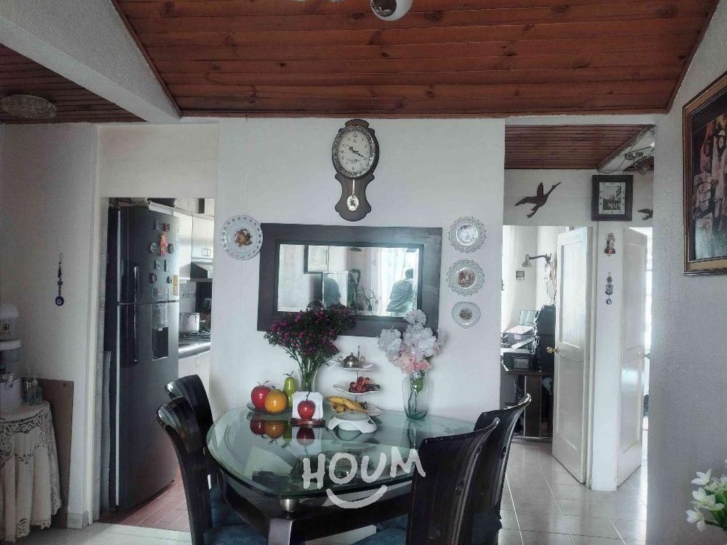 Apartamento de 3 alcobas en venta en Floralia I Sector, Bogotá, 52 m² · foto 8 de 20