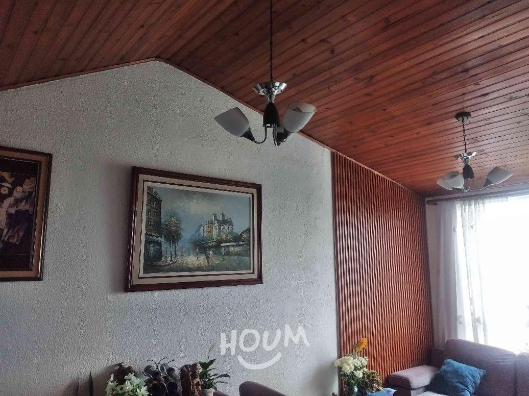 Apartamento de 3 alcobas en venta en Floralia I Sector, Bogotá, 52 m² · foto 6 de 20