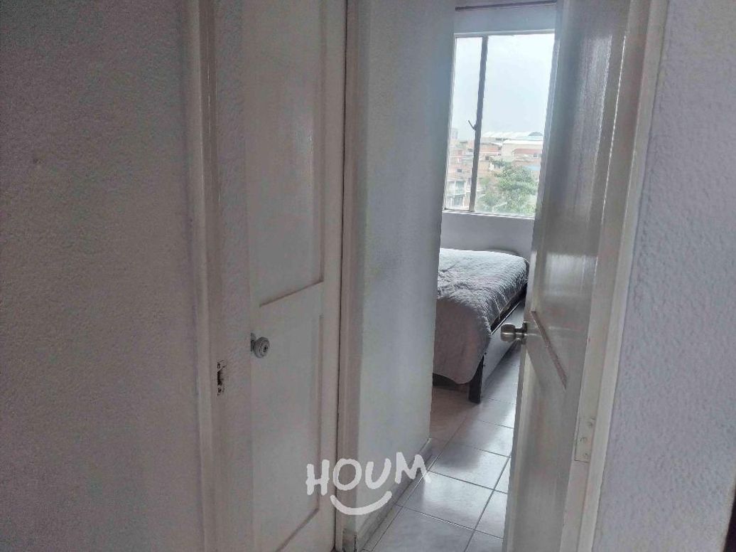 Apartamento de 3 alcobas en venta en Floralia I Sector, Bogotá, 52 m² · foto 17 de 20