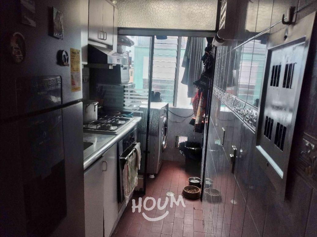 Apartamento de 3 alcobas en venta en Floralia I Sector, Bogotá, 52 m² · foto 18 de 20