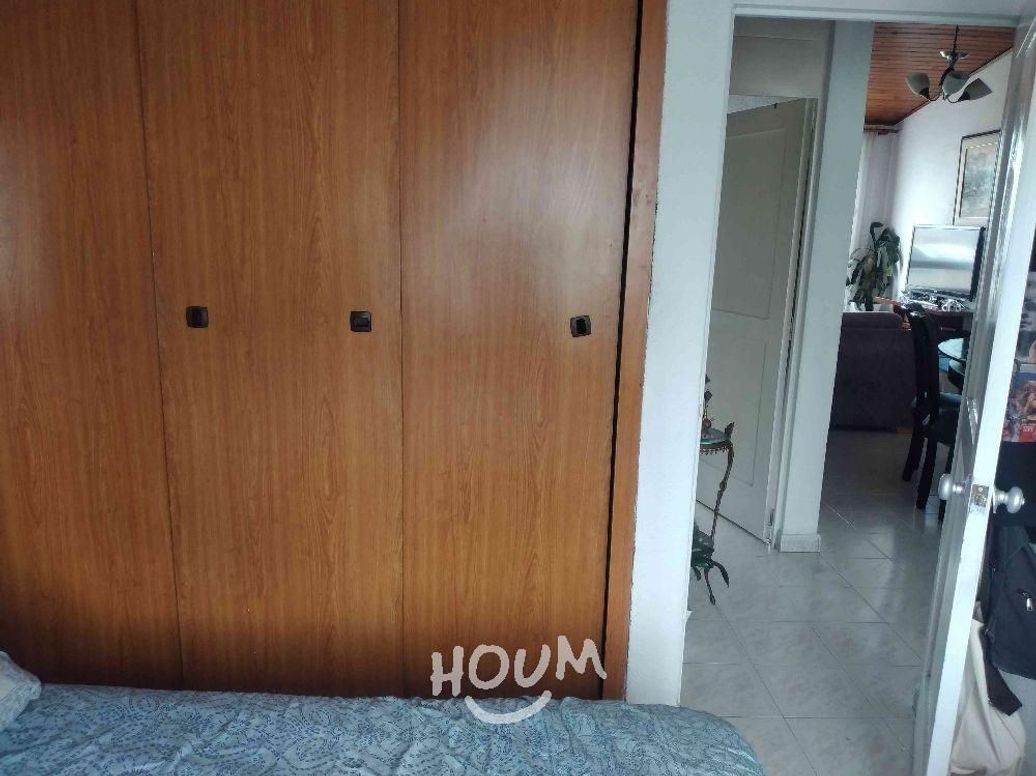 Apartamento de 3 alcobas en venta en Floralia I Sector, Bogotá, 52 m² · foto 15 de 20
