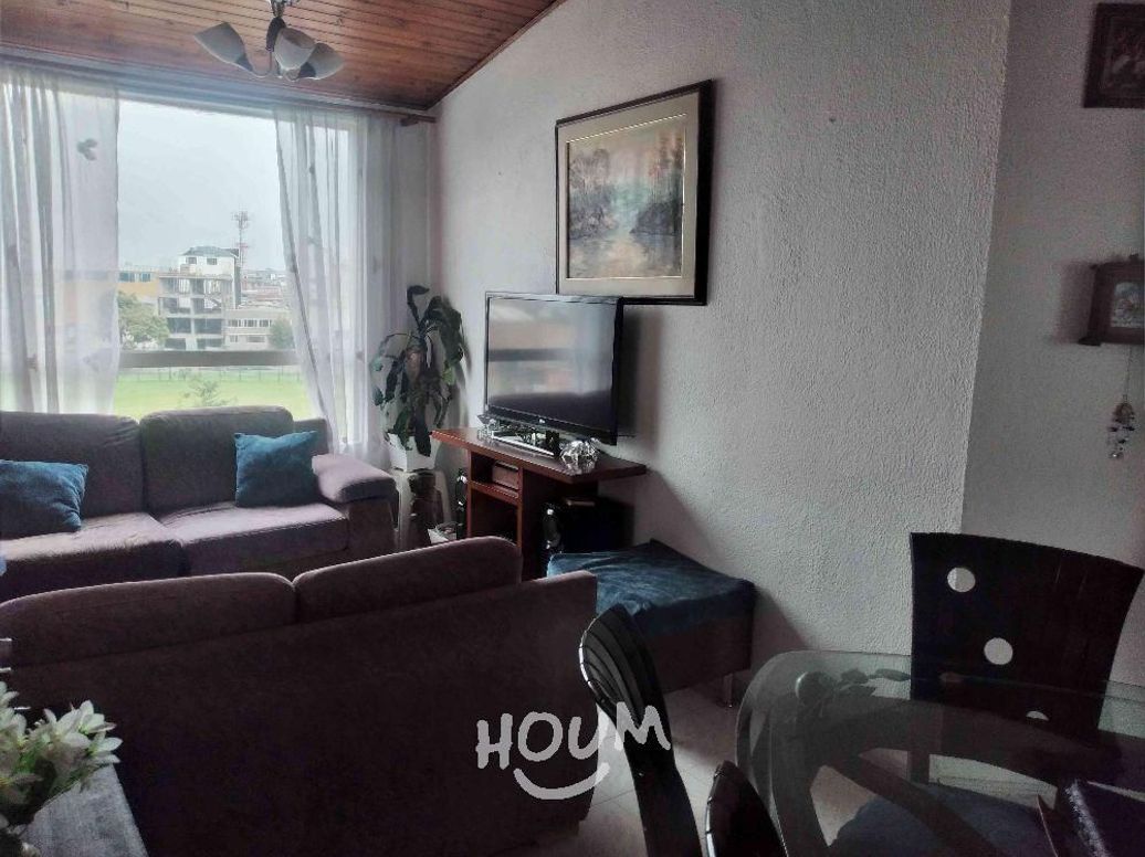Apartamento de 3 alcobas en venta en Floralia I Sector, Bogotá, 52 m² · foto 9 de 20