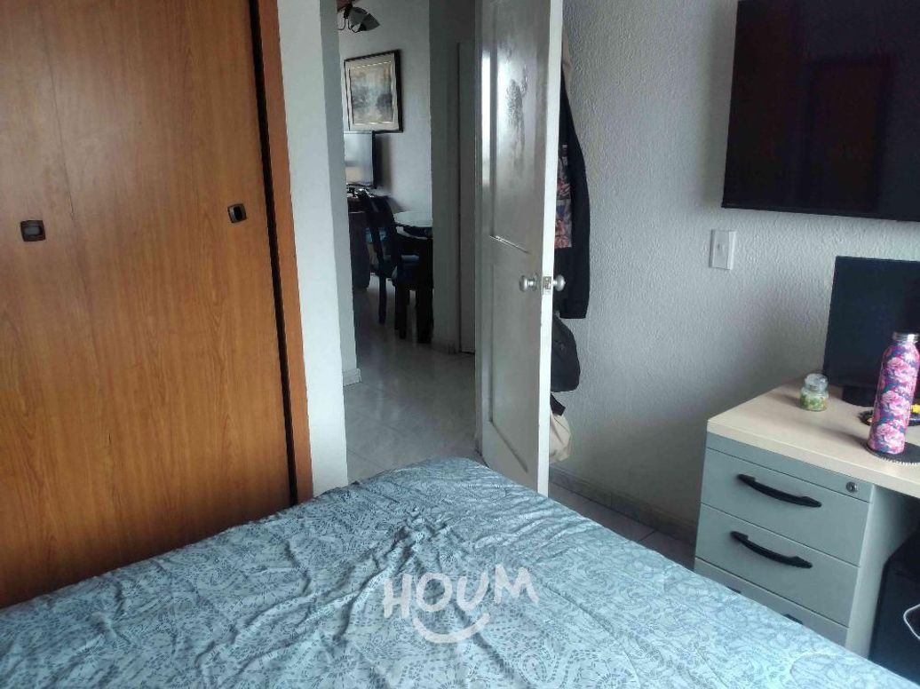 Apartamento de 3 alcobas en venta en Floralia I Sector, Bogotá, 52 m² · foto 16 de 20