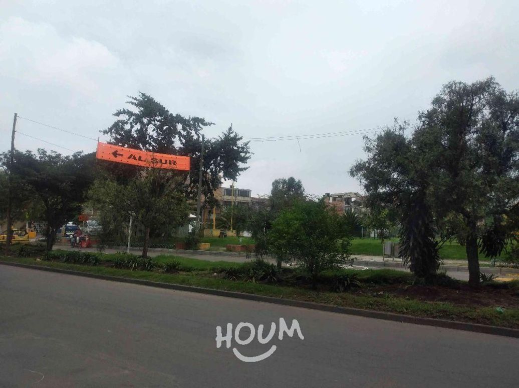 Apartamento de 3 alcobas en venta en Floralia I Sector, Bogotá, 52 m² · foto 4 de 20