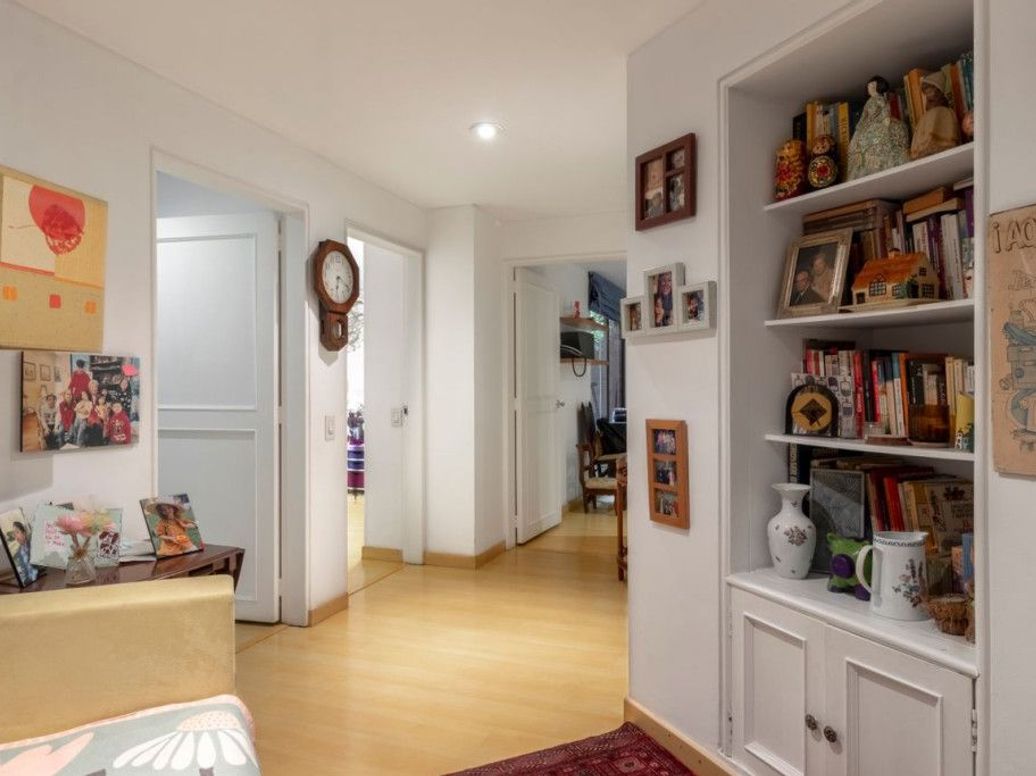 Apartamento de 3 alcobas en venta en Bellavista, Bogotá, 209 m² · foto 14 de 20