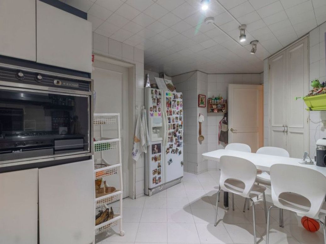 Apartamento de 3 alcobas en venta en Bellavista, Bogotá, 209 m² · foto 12 de 20