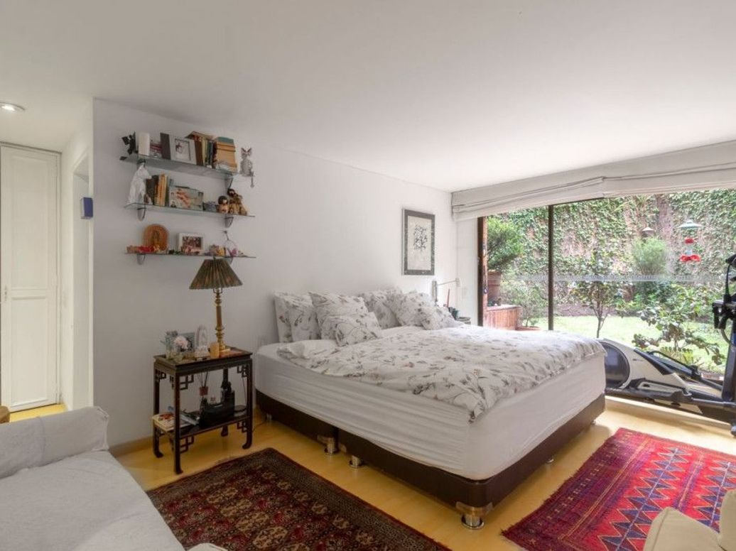 Apartamento de 3 alcobas en venta en Bellavista, Bogotá, 209 m² · foto 15 de 20